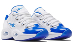 Кроссовки Reebok Question Low