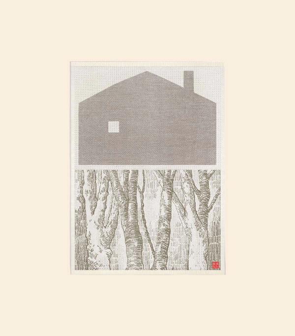 Плед – Лес | Onipko