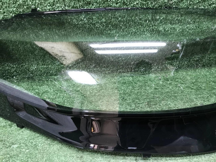 Стекло фары левое Mercedes S W223 (2020-н.в.)