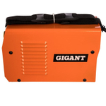 Сварочный инвертор Gigant WML MMA-160