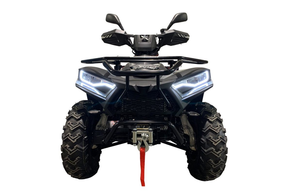 Квадроцикл LINHAI-YAMAHA P320 Promax