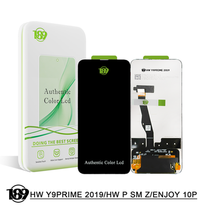 Дисплей Huawei P Smart Z/ Y9 Prime 2019 (проверить Honor 9X); бренд 189 (как OR100)