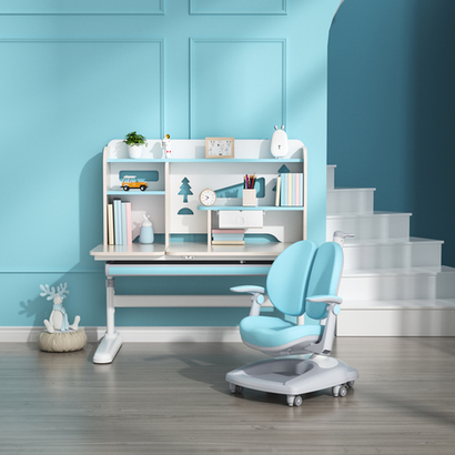 Растущая парта Trifecta ТМ-4 MKL-120 (1200×650 мм)