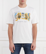 Футболка GUESS - белый(M4GI44 KC6U1)