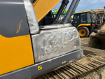 XCMG XE180* Экскаватор XE180DN (Дизельный, 3,8 л, 126 л.с., АТ)