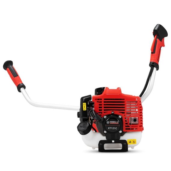Триммер бензиновый Мобил-К XT121С Комфорт