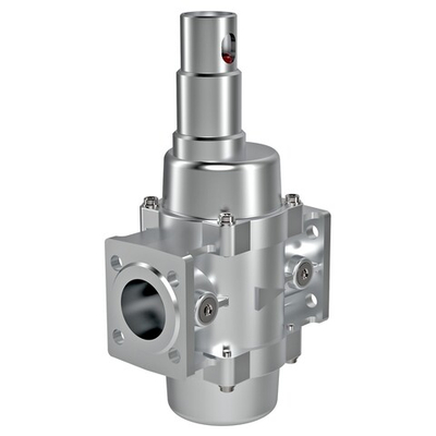 Фильтр газовый ФН1-2М, алюминий, фл., У3.1