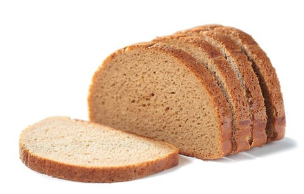 Хлеб "Прованс" бездрожжевой 230г. Берестейский пекарь