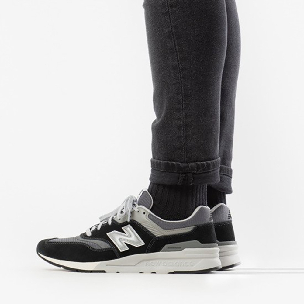 Кроссовки New Balance Nb 997H D