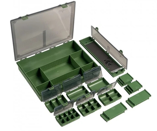 Коробка Ooshima CARP BOX 001 большая