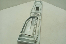 WMSD7105 кт157 Лицевая панель для стиральной машины Hotpoint-Ariston WMSD7105 б/у