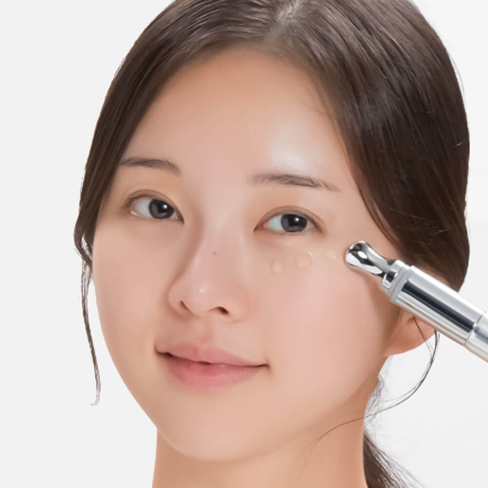 Крем вокруг глаз VT Reedle Shot Vita-Light Eye Cream