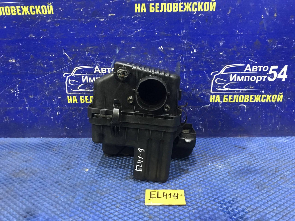 Корпус воздушного фильтра TOYOTA CORSA 1991