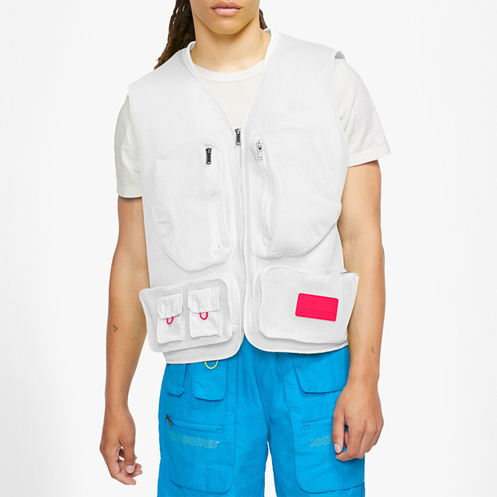 Куртка Jordan 23 SPACER MESH, CN4585-100