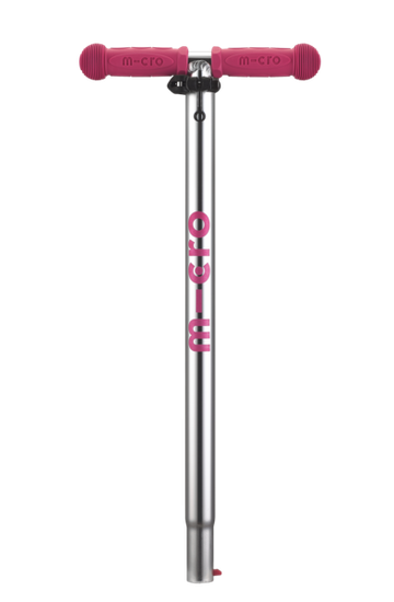 Т-руль Maxi Deluxe Flux розовый