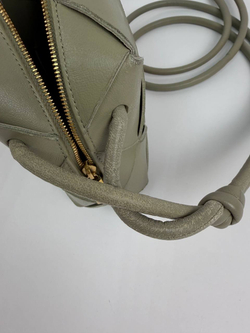 Сумка Bottega Veneta Cassette Camera Bag