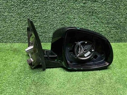 Зеркало правое BMW X3 G01 (2017-2024) 5 контактов