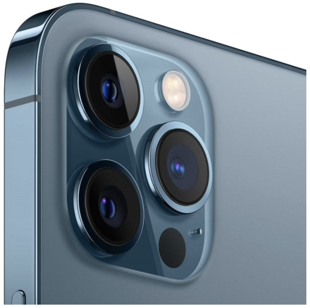 iPhone 12 Pro 256ГБ Blue