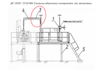 КДМ2016 25.02.810 Газопровод