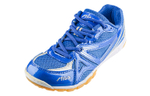 Stiga Low top Training Shoes Unisex Royal Blue/Silver