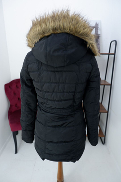 Пуховик Manguun демисезонный 42 размер