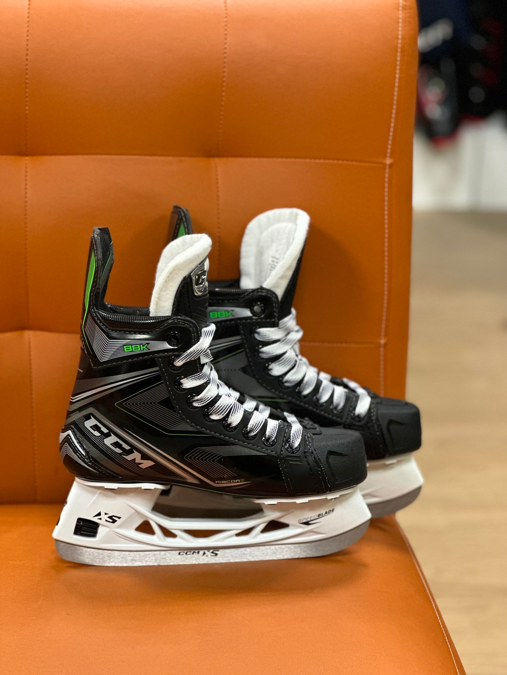 CCM RIBCORE 88K 3R (EUR 36)