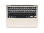 Apple MacBook Air 15" Starlight (M3 8-Core, GPU 10-Core, 24GB, 2TB) (Custom)