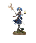 Lumineth Realm-lords: Scinari Enlightener