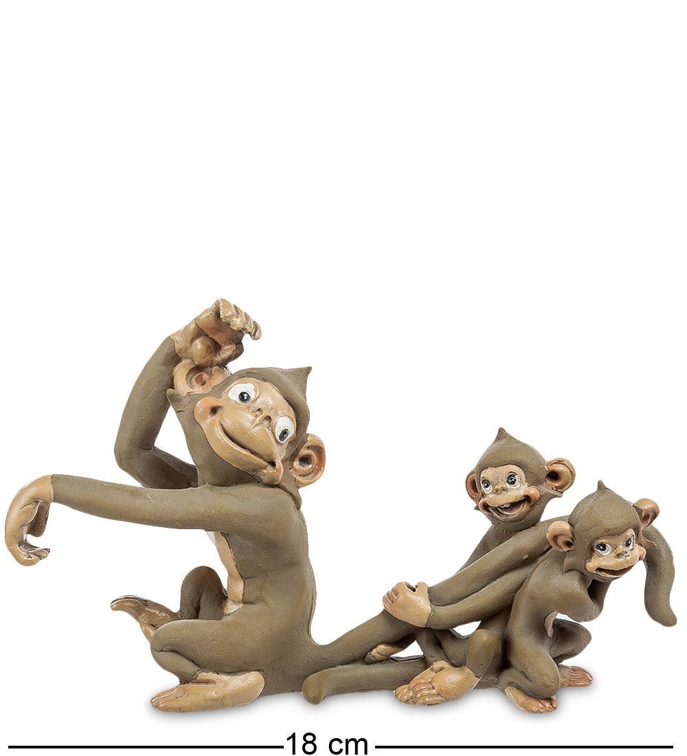 GAEM ED-292 Фигурка «Обезьяны»