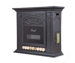 Газовый камин SARIR LARGE 1800 (120м2)