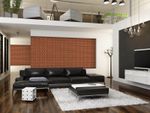 Feldhaus Klinker - R480NF9, Classic Terreno Liso, 240x9x71 - Клинкерная плитка для фасада и внутренней отделки