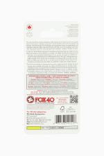 Свисток со шнурком Fox40 Classic