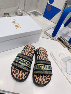 Christian Dior Dway Slide