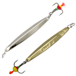 Блесна зимняя вертикальная Eco Pro Era (65мм, 7гр)