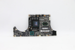 Материнская плата для ноутбука Lenovo Legion S7-15IMH5 Intel Core I7-10875H RTX2060 6G 16G NOK (5B20Z27918), оригинал
