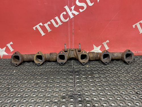 Коллектор выпускной 2020г