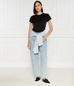 футболка the plain HUGO - черный(50417212)