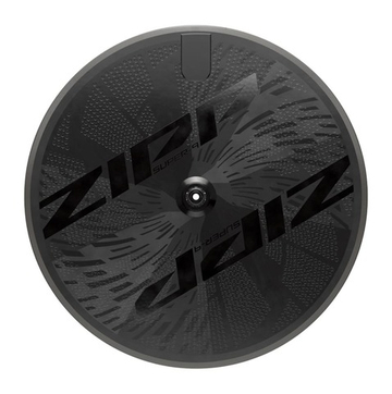 Колесо шоссейное ZIPP SUPER-9 DISC, Заднее