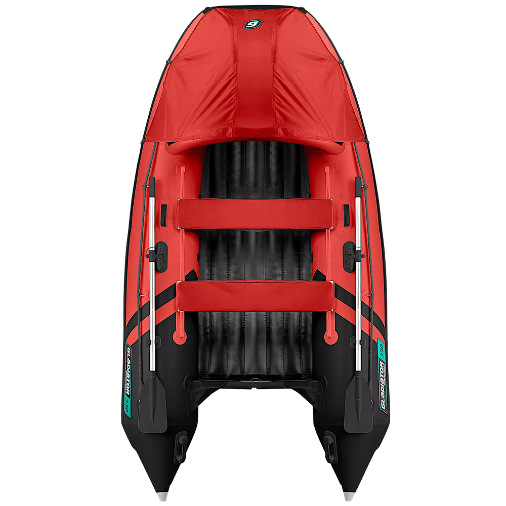 Лодка ПВХ Gladiator AirPro E330Pro НДНД ( BSM4335 )