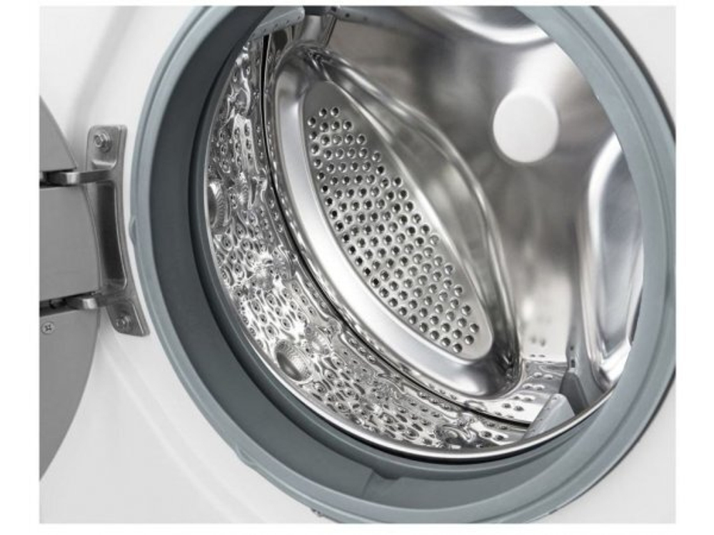 Стиральная машина LG F1096MDS0, белый