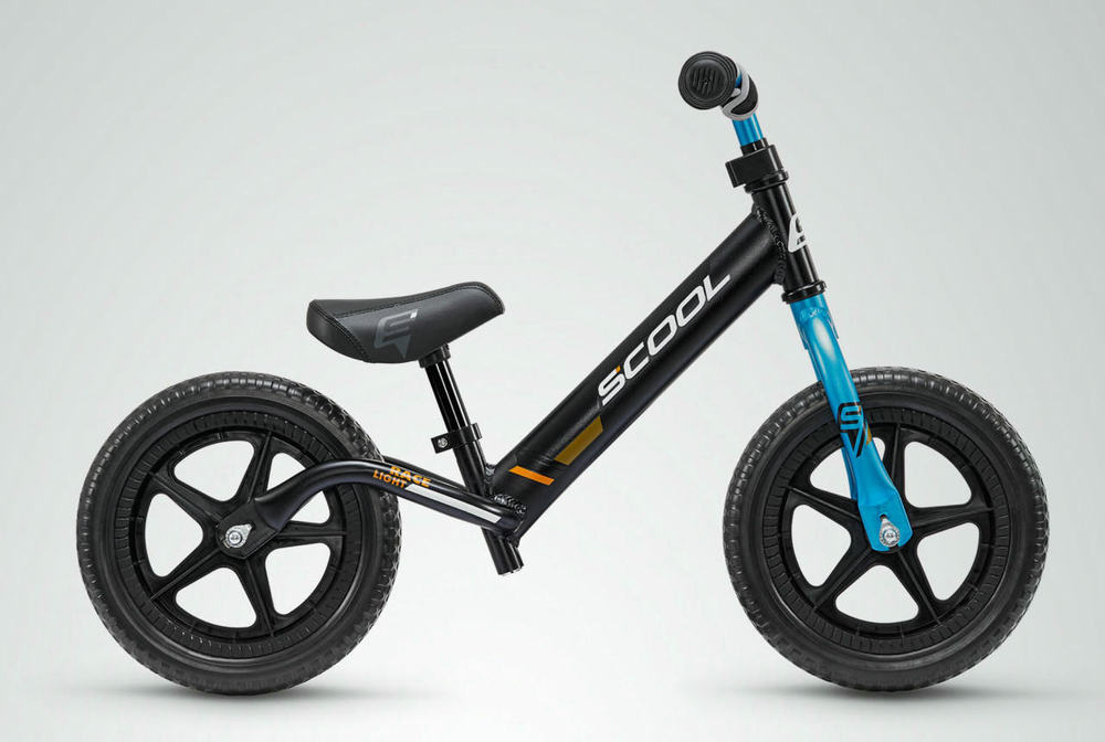 Беговел Scool pedeX Race light (2018)