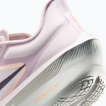 Женские Кроссовки для бега Nike Zoom Fly 6 bleached lilac/volt tint/purple dynasty