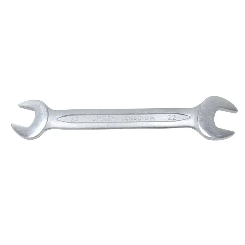 Ключ рожковый 20X22мм Forsage F-7542022