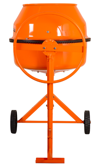 Бетономешалка "ВИХРЬ" БМ-130П