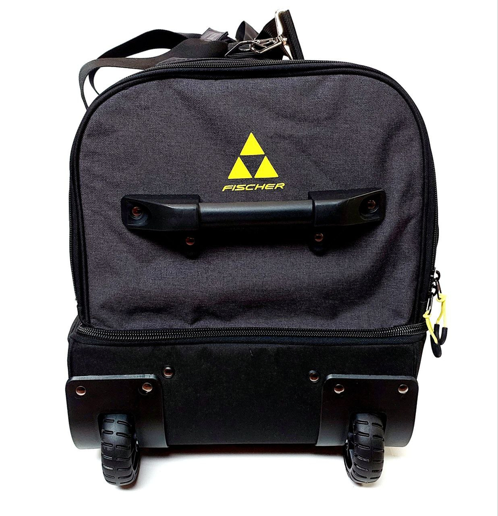 Сумка FISCHER REFEREE WHEEL BAG SR H006123