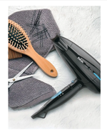 Фен электрический BBK BHD3201i