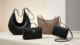 Кросс-боди: от курьерских сумок до городского стиля