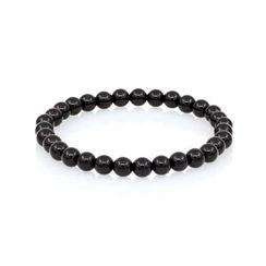 Браслет из кварца 6 мм