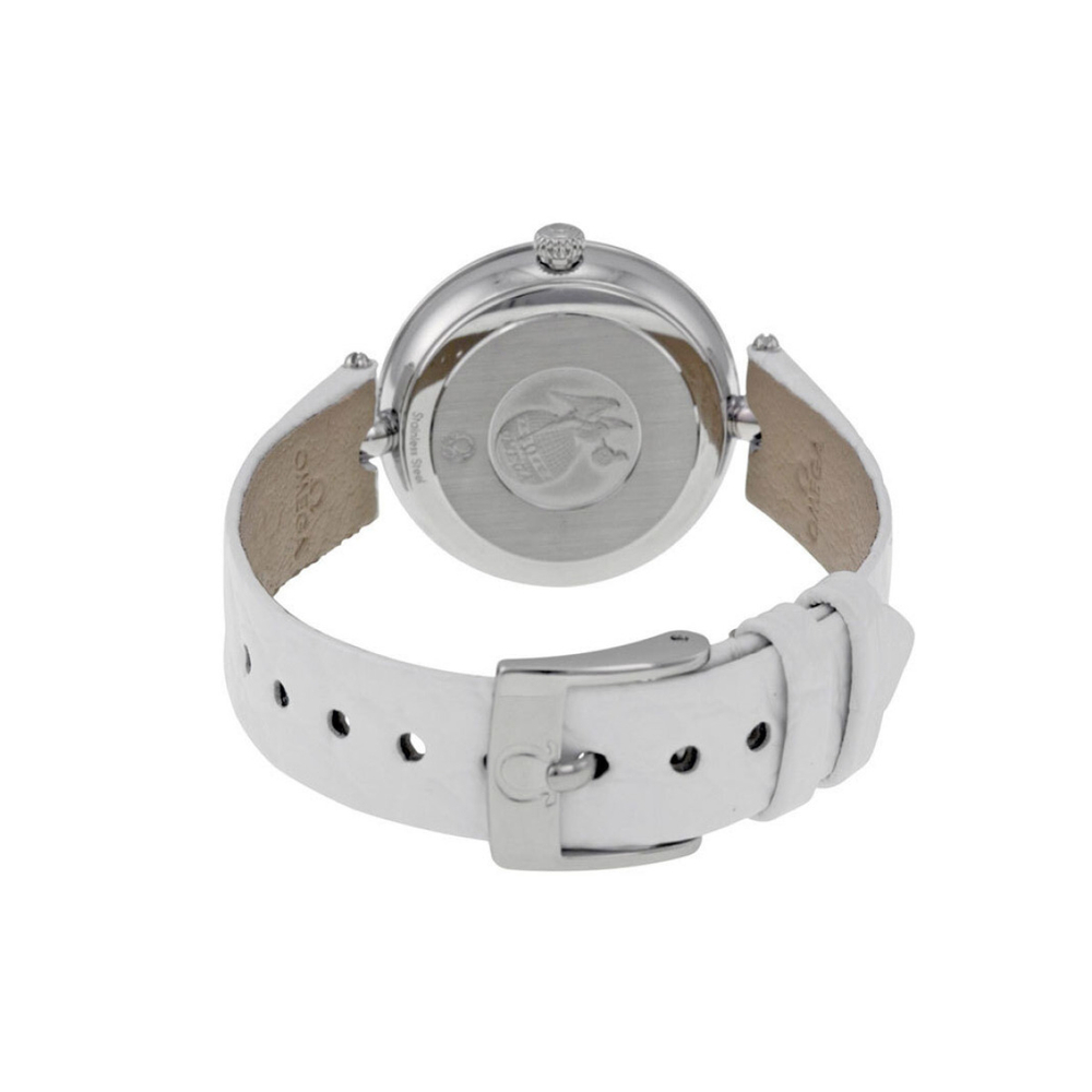 Часы OMEGA 27.4mm 424.13.27.60.55.001, 424.13.27.60.55.001