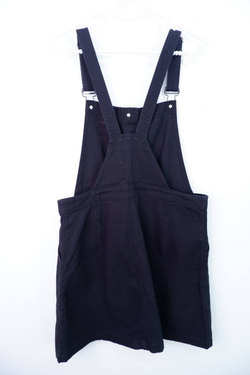 Сарафан H&M джинсовый, маркировка 42, визуально на 48 размер